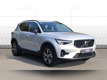 Used Volvo XC40 2023 for sale - 75545889: Photo