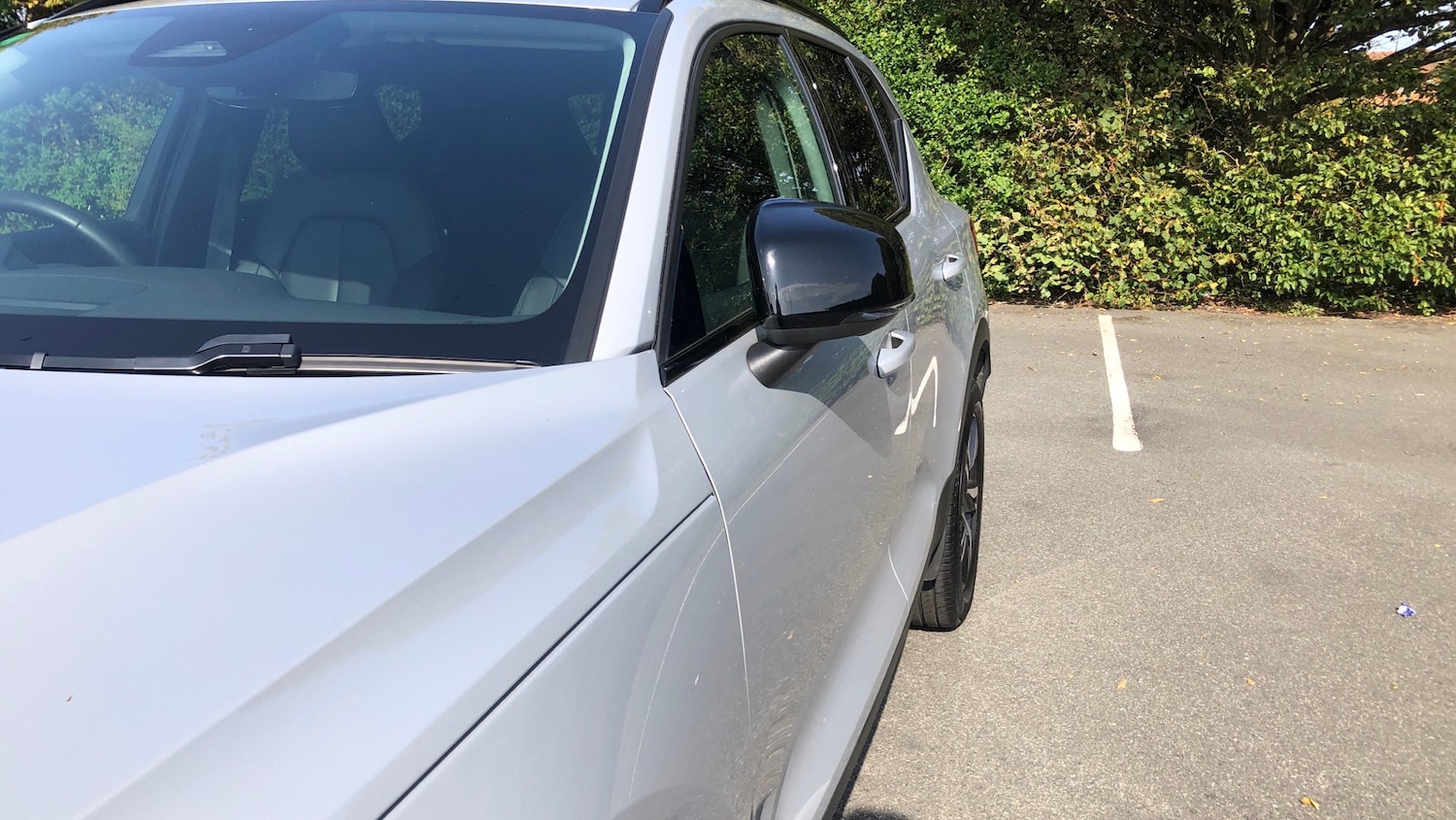 Vehicle 27