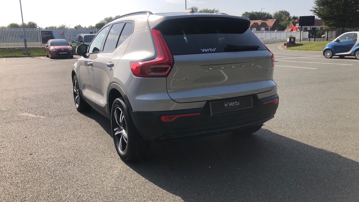 Vehicle 28