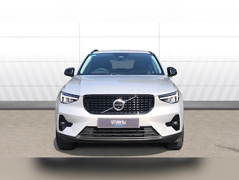 Used Volvo XC40 2023 for sale - 75545889: Photo
