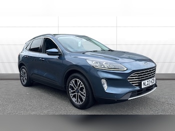 Used Ford Kuga 2022 for sale - 75702957: Photo