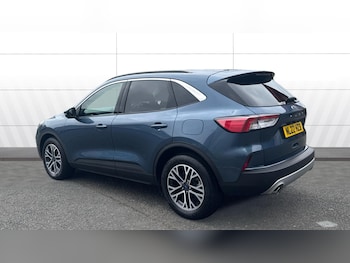 Used Ford Kuga 2022 for sale - 75702957: Photo
