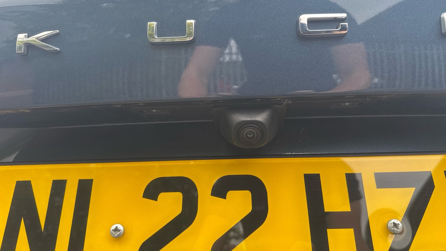 Vehicle 31