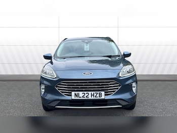Used Ford Kuga 2022 for sale - 75702957: Photo