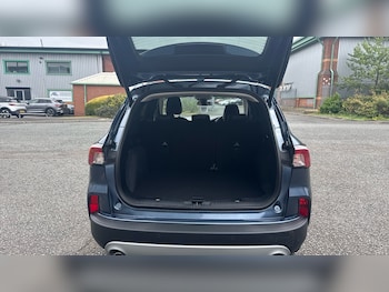 Used Ford Kuga 2022 for sale - 75702957: Photo