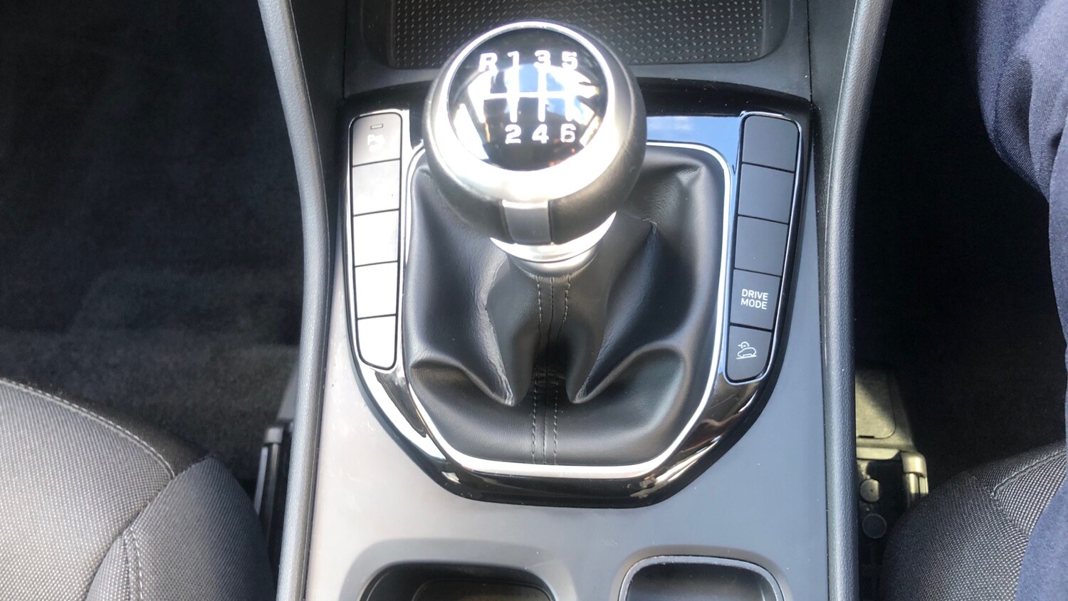Vehicle 28