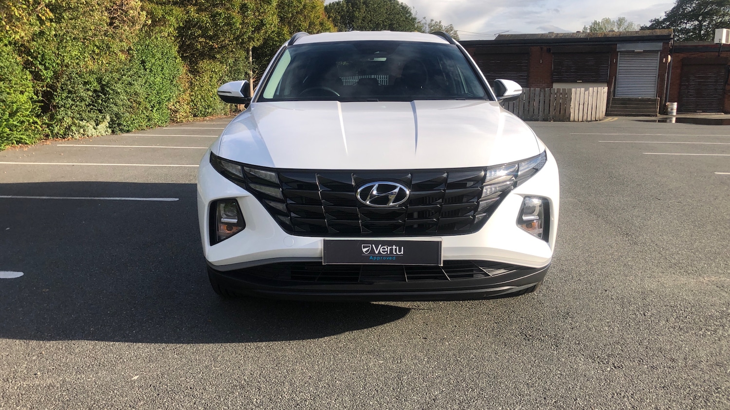 Vehicle 40
