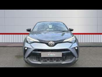 Used Toyota C-HR 2023 for sale - 75228266: Photo