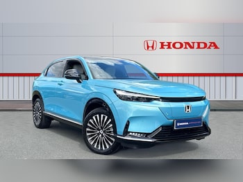 Used Honda e NY1 2025 for sale - 75749163: Photo