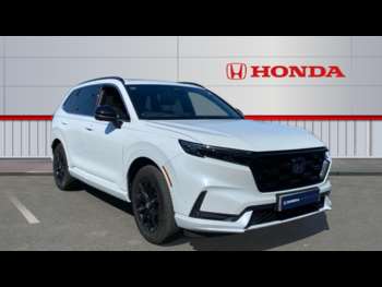 2025 (74) - 2.0 ePHEV Advance Tech 5dr eCVT Estate