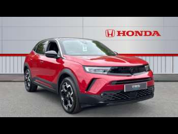 2024 (24) - 1.2 Turbo 136 Ultimate 5dr Petrol Hatchback
