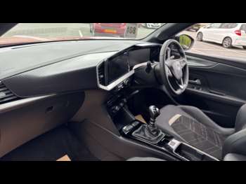 Used Vauxhall Mokka 2024 for sale - 74772025: Photo