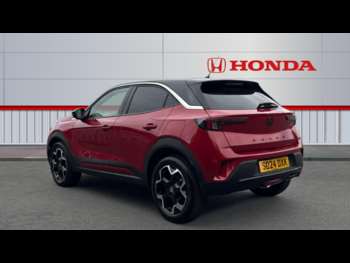 Used Vauxhall Mokka 2024 for sale - 74772025: Photo
