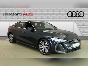 Used Audi A5 2025 for sale - 75593039: Photo