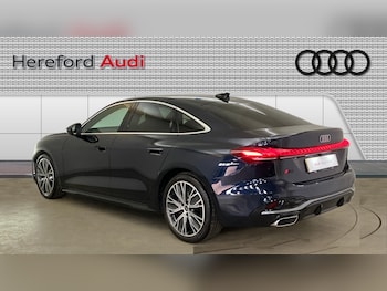 Used Audi A5 2025 for sale - 75593039: Photo