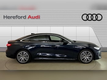 Used Audi A5 2025 for sale - 75593039: Photo