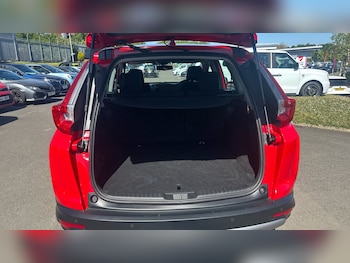 Used Honda CR-V 2020 for sale - 75546598: Photo