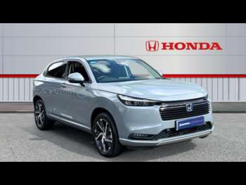 2025 (25) - 1.5 eHEV Advance Plus 5dr CVT Hybrid Hatchback