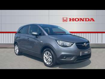 2018 (18) - 1.2 SE 5dr Petrol Hatchback
