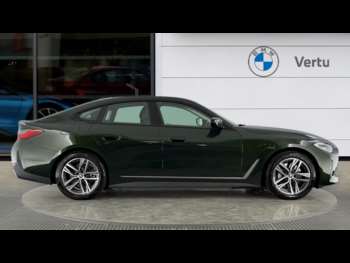 Used BMW i4 2024 for sale - 75356100: Photo