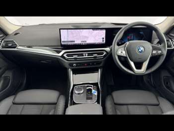 Used BMW i4 2024 for sale - 75356100: Photo