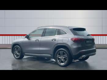 Used Mercedes-Benz GLA 2024 for sale - 75064166: Photo