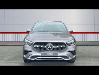 Used Mercedes-Benz GLA 2024 for sale - 75064166: Photo