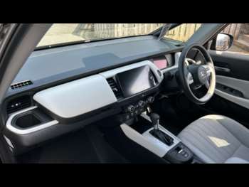 Used Honda Jazz 2022 for sale - 74472323: Photo