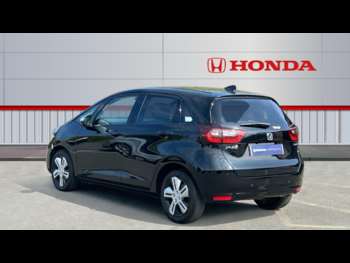 Used Honda Jazz 2022 for sale - 74472323: Photo