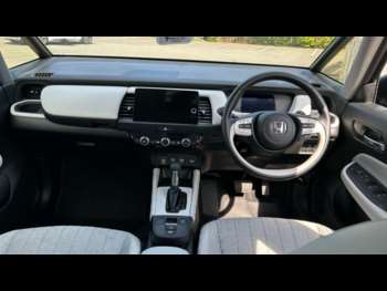 Used Honda Jazz 2022 for sale - 74472323: Photo