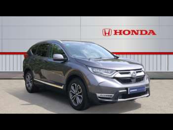 2023 (23) - 2.0 i-MMD Hybrid SR 2WD 5dr eCVT Hybrid Estate