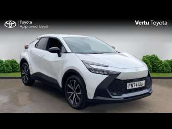 2024 (74) - 2.0 PHEV Design 5dr CVT Hatchback