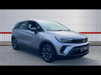 2021 (21) - 1.2 SE 5dr Petrol Hatchback