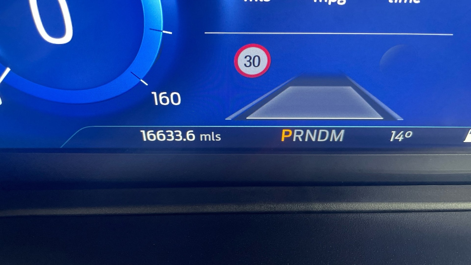 Vehicle 40