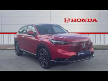 2022 (71) - 1.5 eHEV Elegance 5dr CVT Hybrid Hatchback