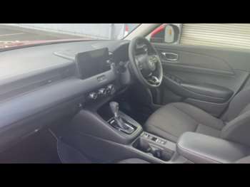 Used Honda HR-V 2022 for sale - 74674107: Photo