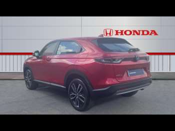 Used Honda HR-V 2022 for sale - 74674107: Photo