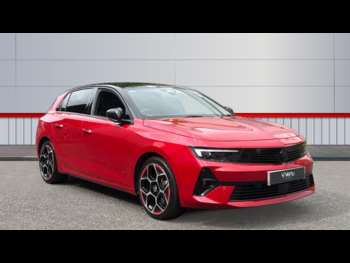 2022 (22) - 1.6 Hybrid GS Line 5dr Auto Hatchback