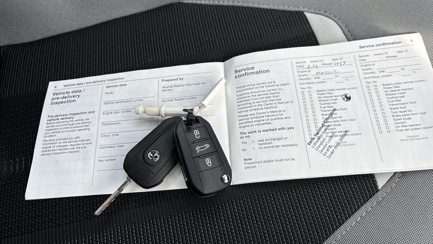 Vehicle 19