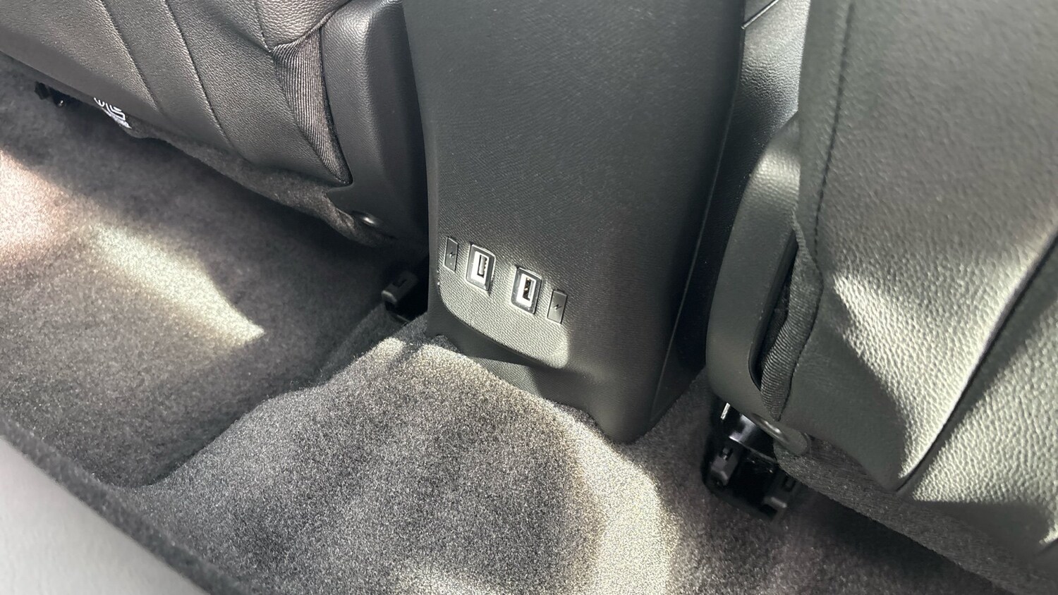 Vehicle 34