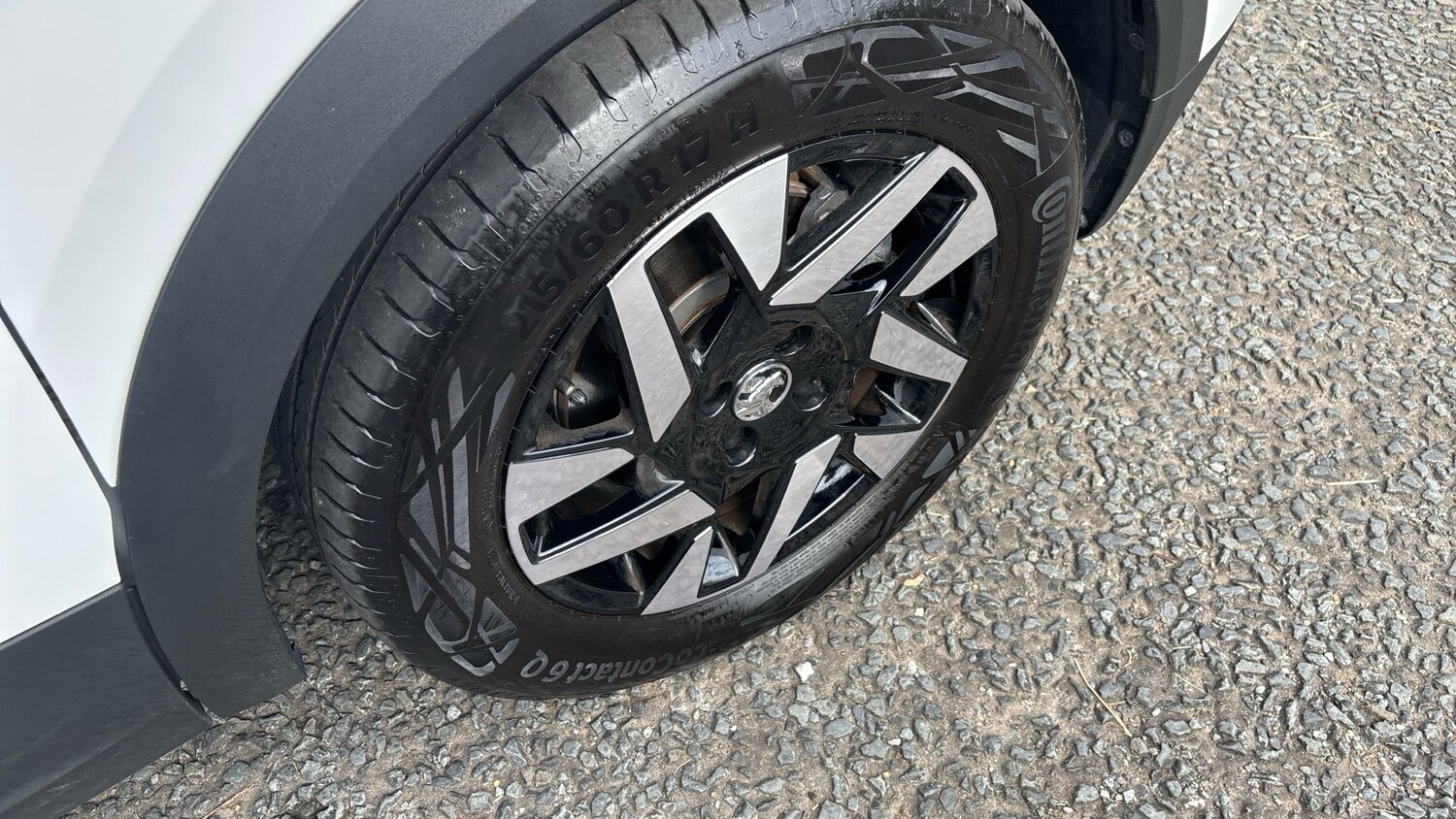 Vehicle 40