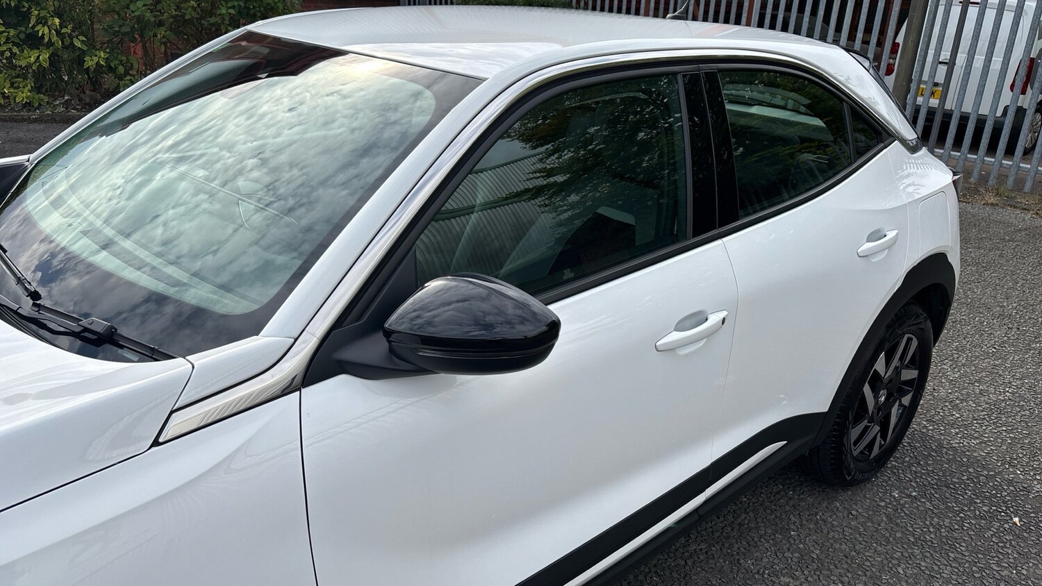Vehicle 43
