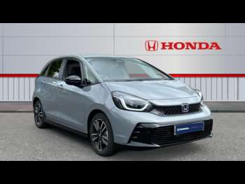 2025 (25) - 1.5 i-MMD Hybrid Advance Sport 5dr eCVT Hybrid Hatchback