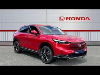 2023 (23) - 1.5 eHEV Advance 5dr CVT Hybrid Hatchback