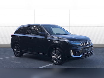 2023 (23) - 1.4 Boosterjet 48V Hybrid SZ-T 5dr Petrol Estate