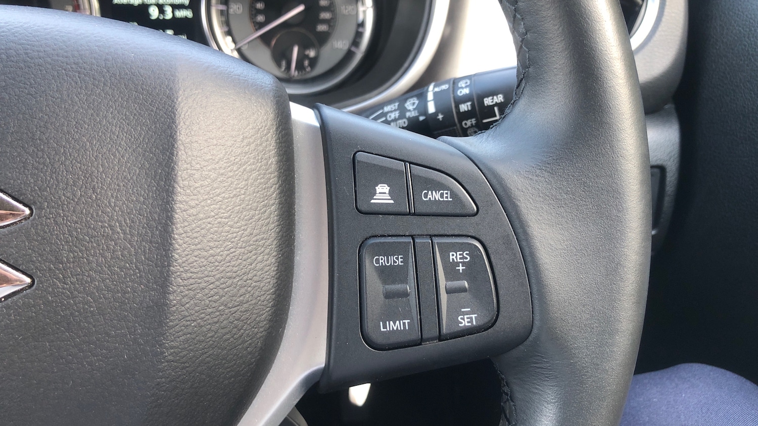 Vehicle 25