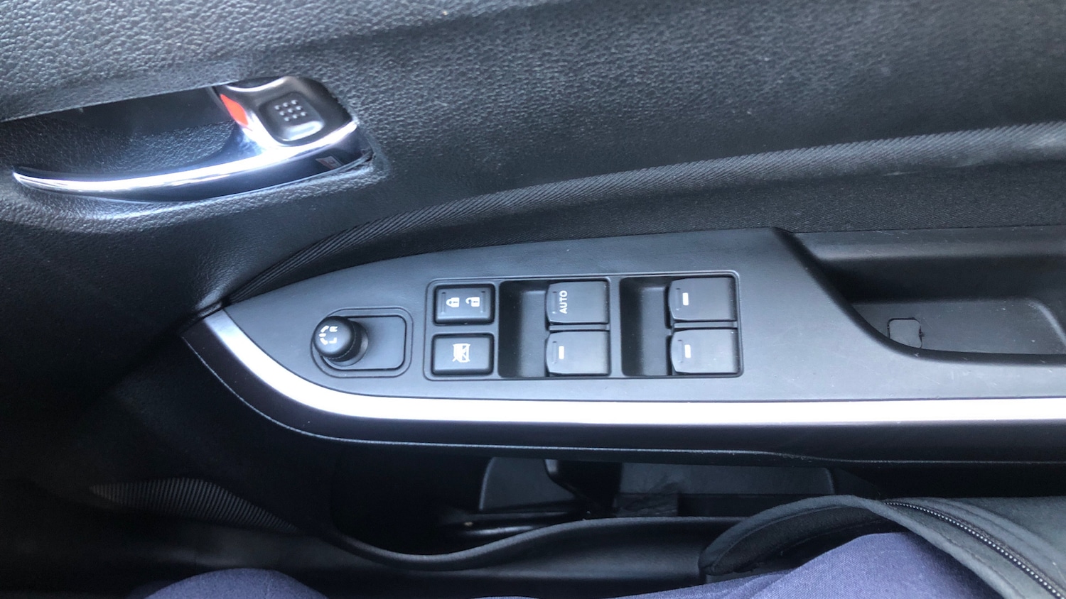 Vehicle 29