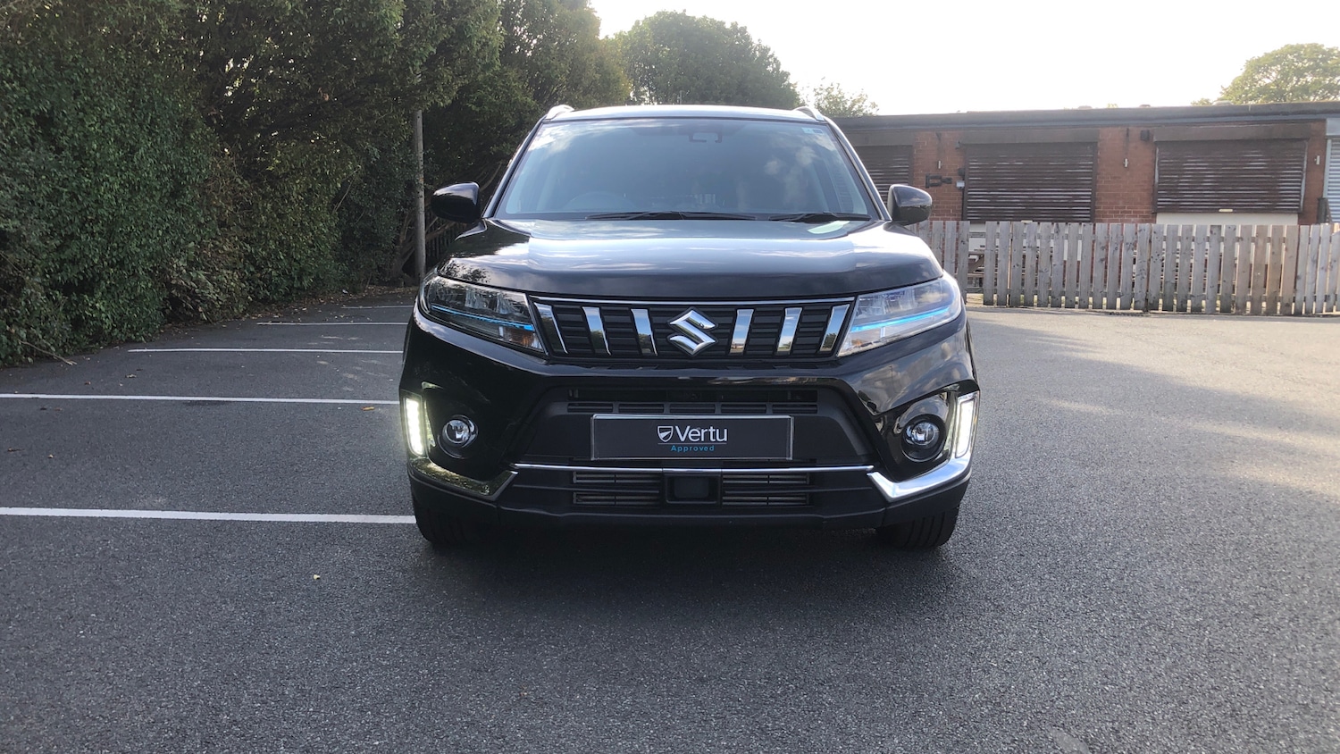 Vehicle 31