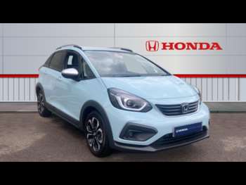 Used Honda Jazz 2022 for sale - 74782513: Photo