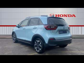 Used Honda Jazz 2022 for sale - 74782513: Photo